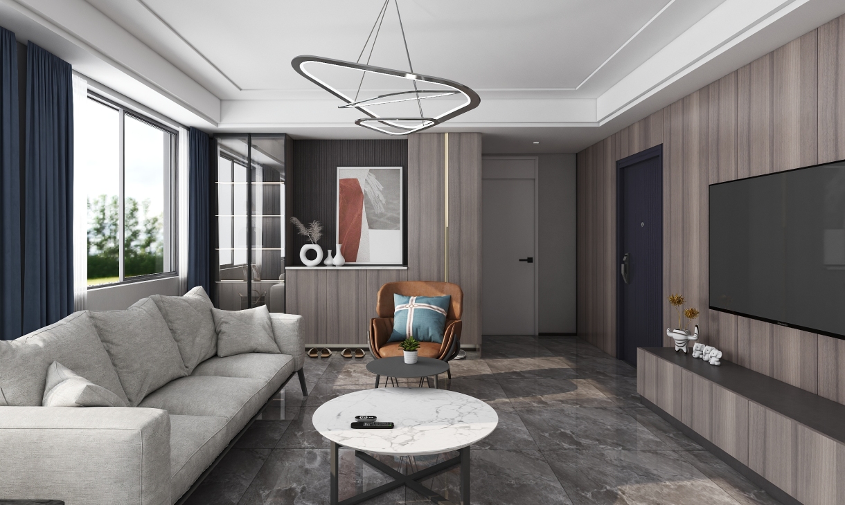 信阳90平两房装修需要多少钱