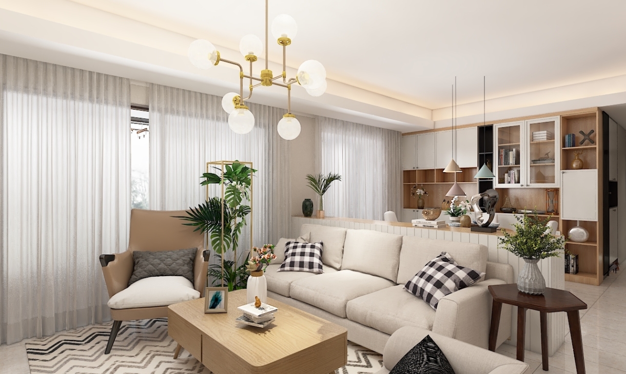 泰安家居装修公司有哪些