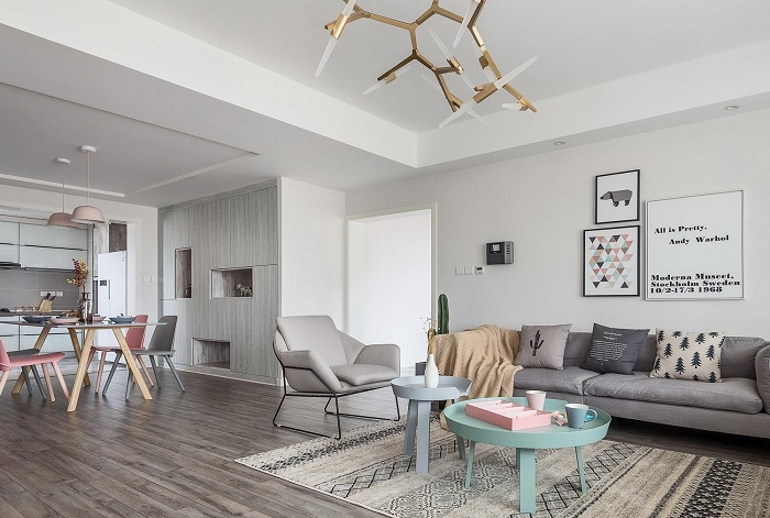 洪湖装修公司口碑十大排名