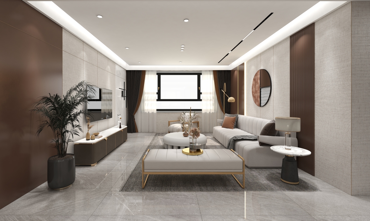 固始未来时空装修公司怎么样