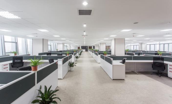 深圳装修效果图2