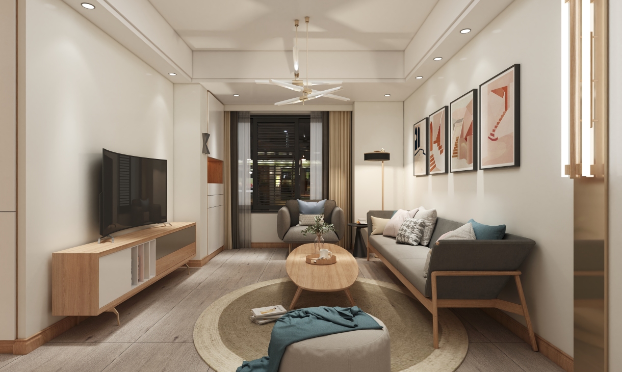 泰安家居装修公司有哪些