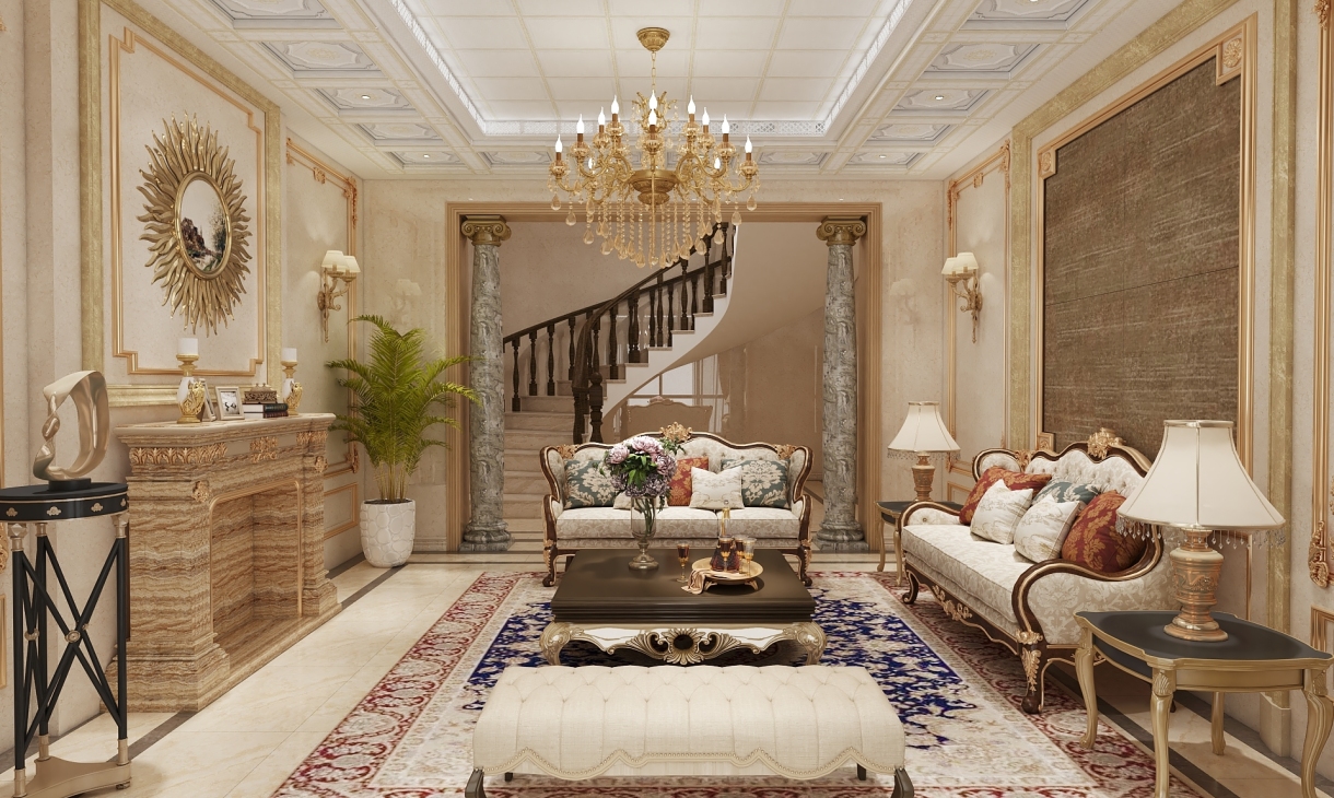 潍坊别墅装修哪家好