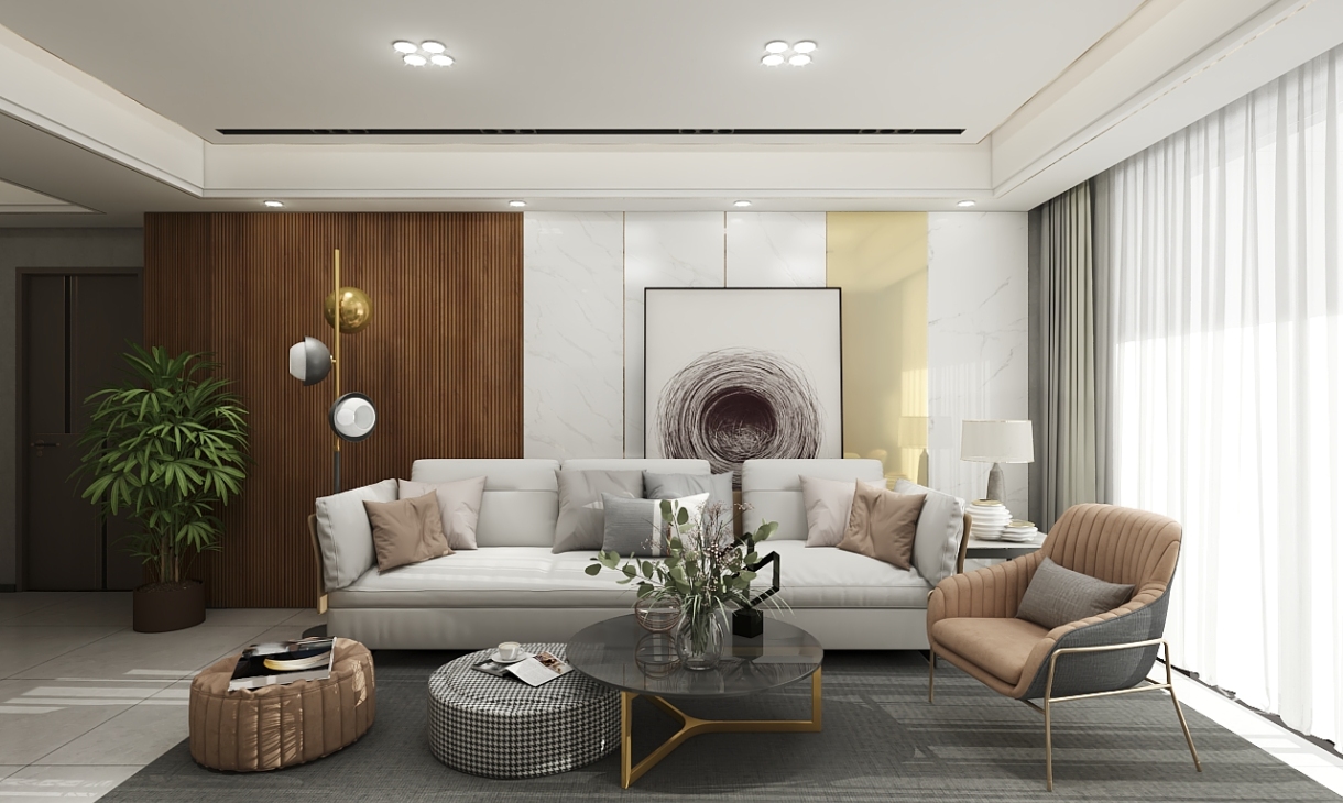 泰安比较靠谱的装修公司