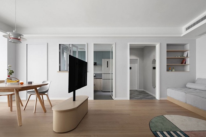 洪湖装修公司口碑十大排名