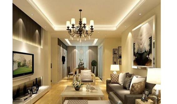 天花板装修要多少钱？深圳天花板装修价格是多少？