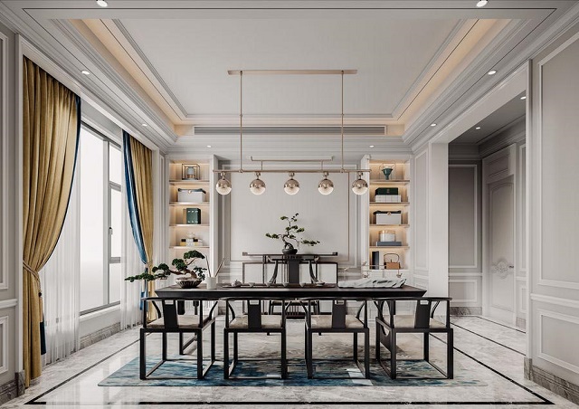 盐城有名的装修公司有哪些?盐城知名装修公司推荐