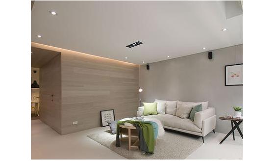 公寓装修效果图2