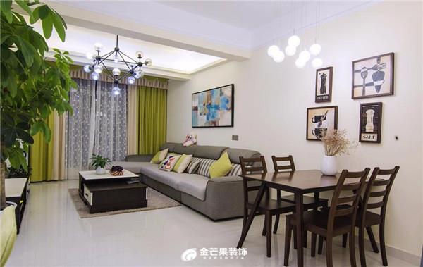 合肥金芒果装饰公司装修怎么样?金芒果装饰口碑一览