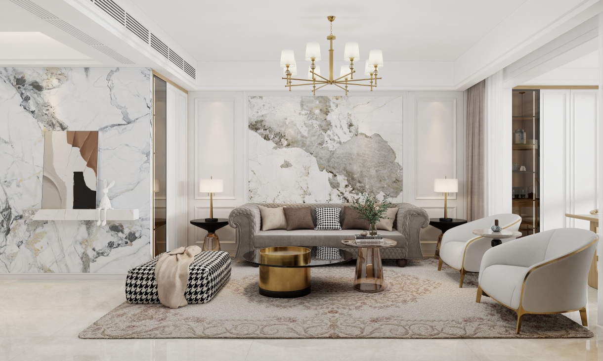 固始装修多少钱一平米