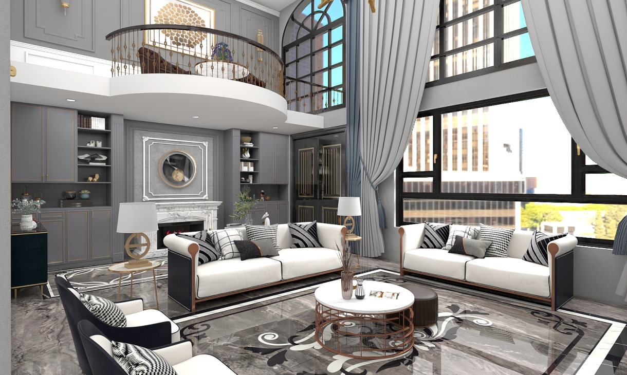 泰安装修房子全包价格一般多少钱