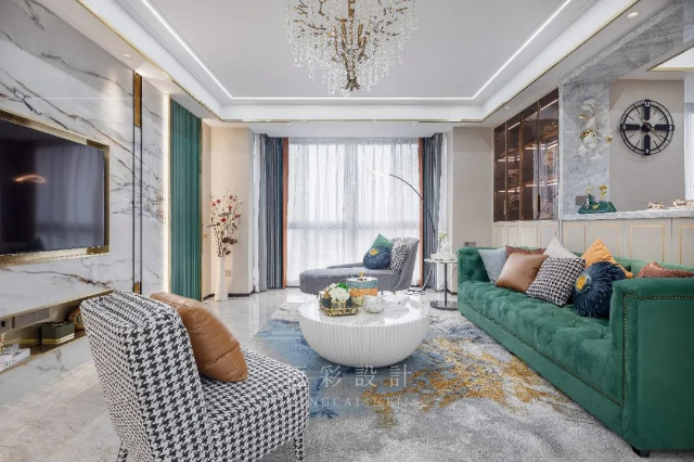 杭州恒彩装饰公司怎么样,杭州恒彩装饰口碑地址