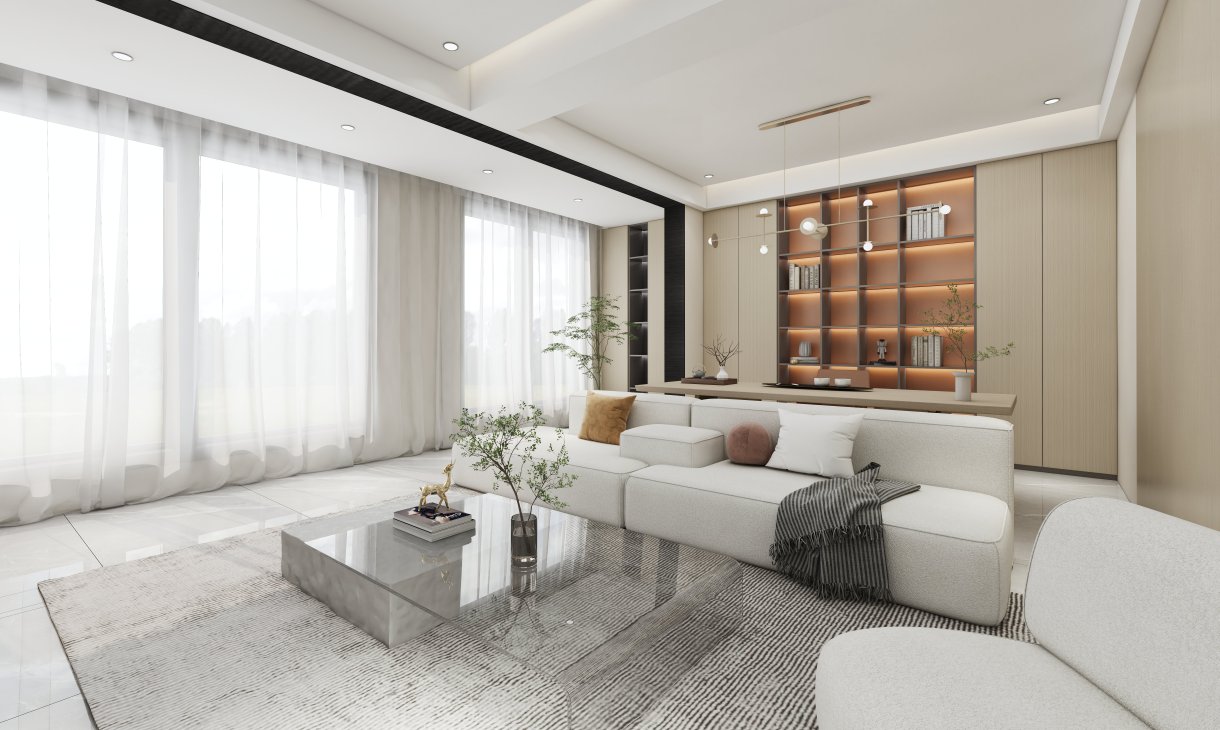 泰安十大装修公司排行榜