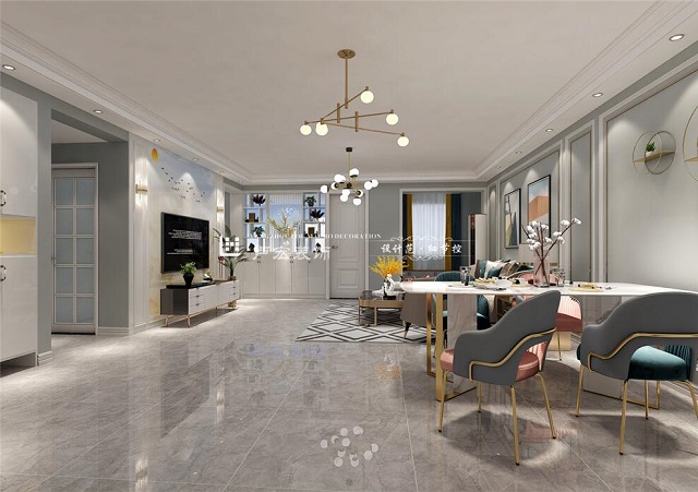 南阳口碑好的装修公司有哪些_南阳口碑装修公司前三强