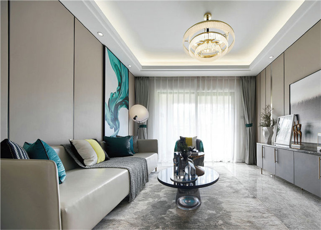 绍兴拎包入住装修价格是多少,绍兴拎包入住装修包含项目