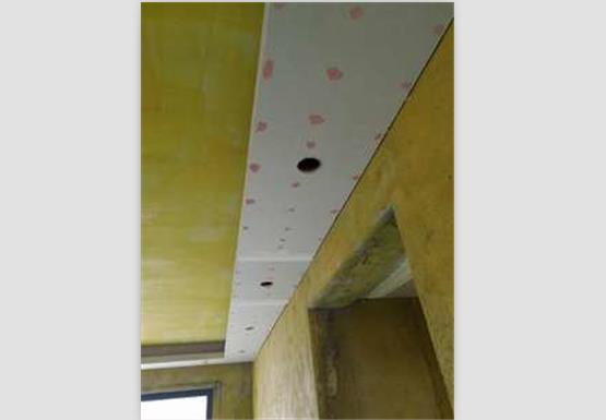 深圳广隆居装饰装修现场图片2