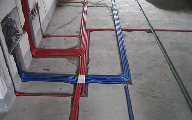 杭州水电改造包工包料多少钱一平_杭州水电改造价格明细