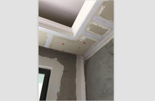 深圳广隆居装饰装修现场图片7