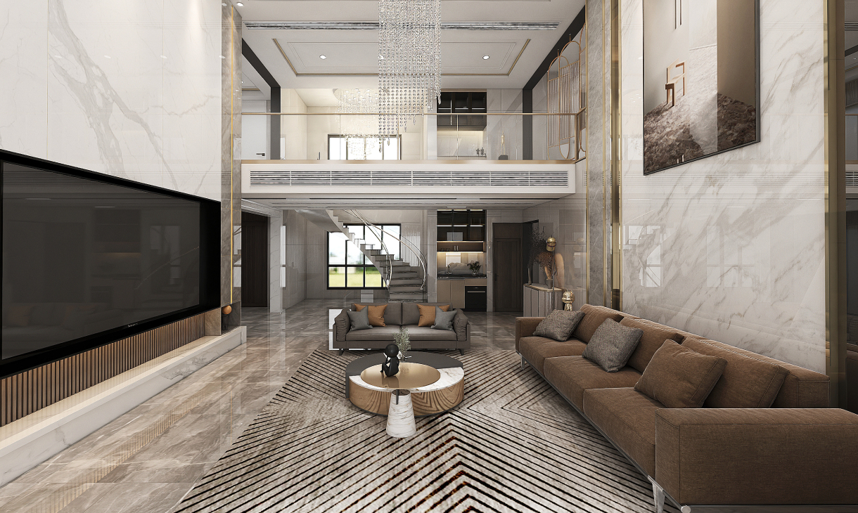 泰安比较靠谱的装修公司