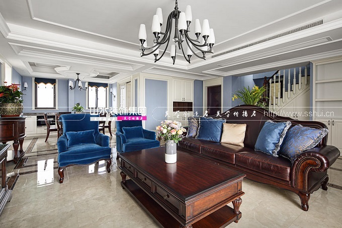 合肥山水空间装饰设计师有哪些_山水空间设计师推荐