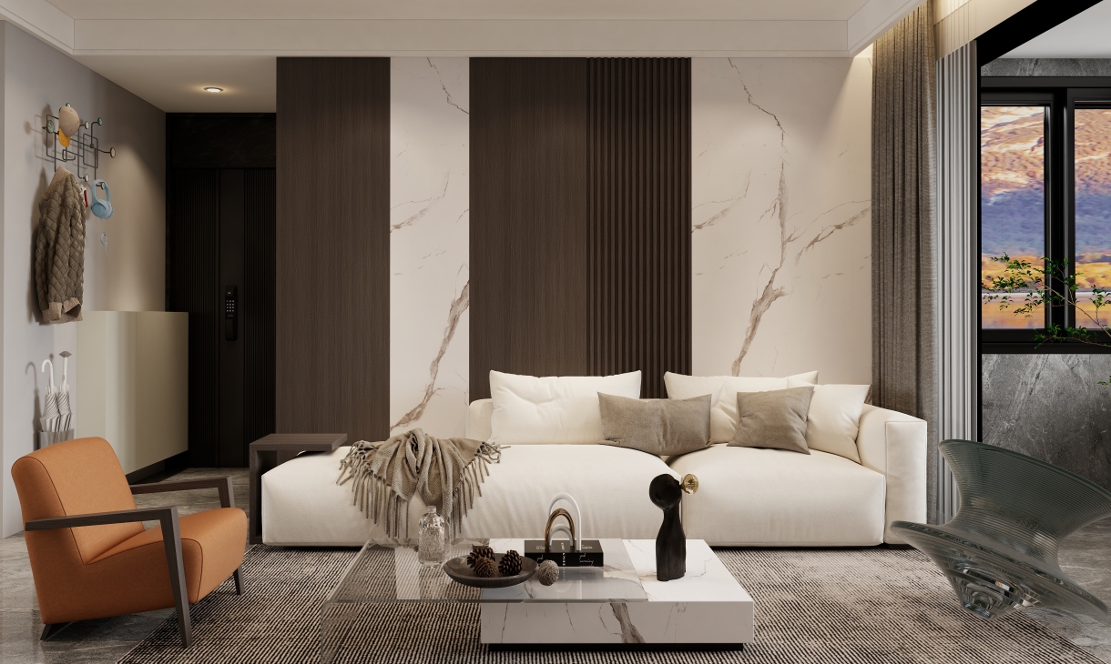 固始装修多少钱一平米