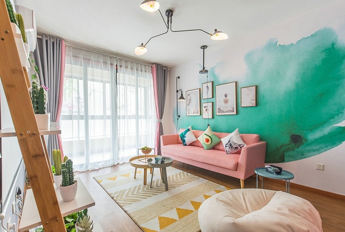 洪湖装修公司口碑十大排名