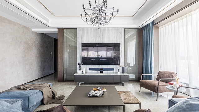 中博装饰全包怎么样_中博装饰全包价格贵吗