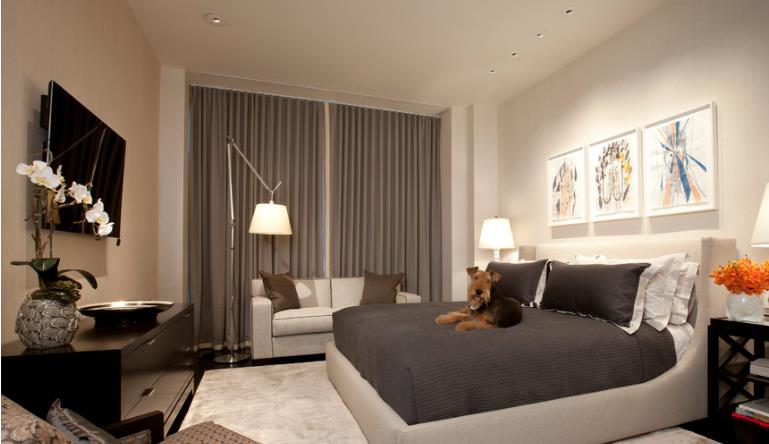 深圳装修效果图1