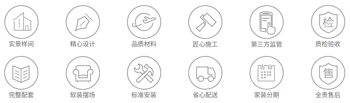 固始县大唐装饰公司怎么样