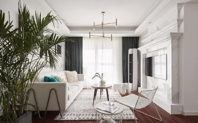 杭州局部装修改造公司哪家好,杭州房屋局部改造价格