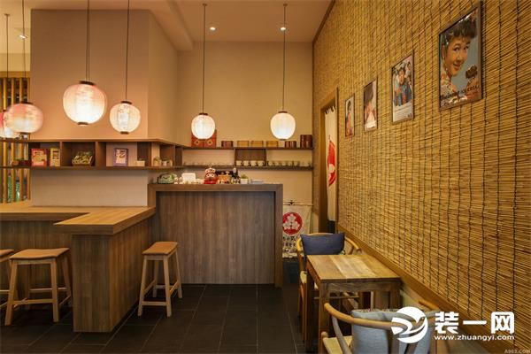 餐饮店装修有那些注意事项?
