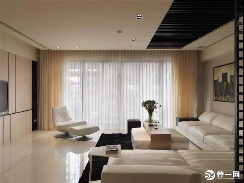 190平三室两厅豪华装 重庆装修公司才收28万费用