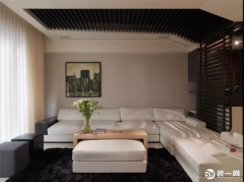 190平三室两厅装修效果图豪华装修效果图三室两厅客厅重庆装修公司费用28万