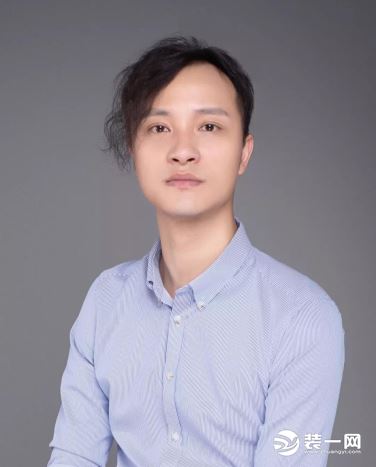 融侨城138平三室两厅现代中式风设计案例 融侨城138平三室两厅现代中式风设计案例