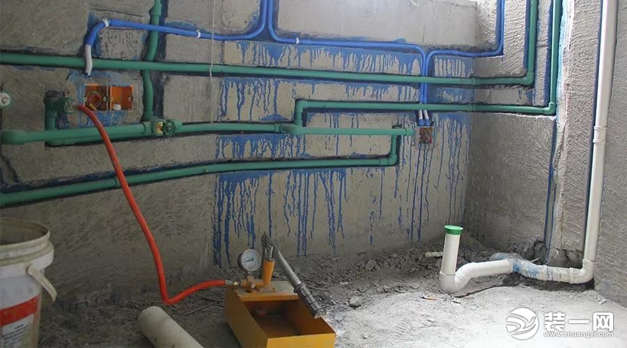 武汉圣都装饰工地大巡查