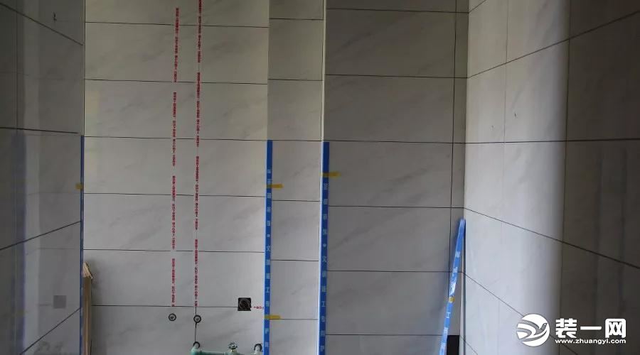 武汉圣都装饰工地大巡查