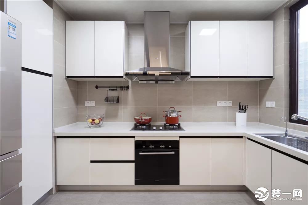 武汉圣都装饰现代北欧风设计案例