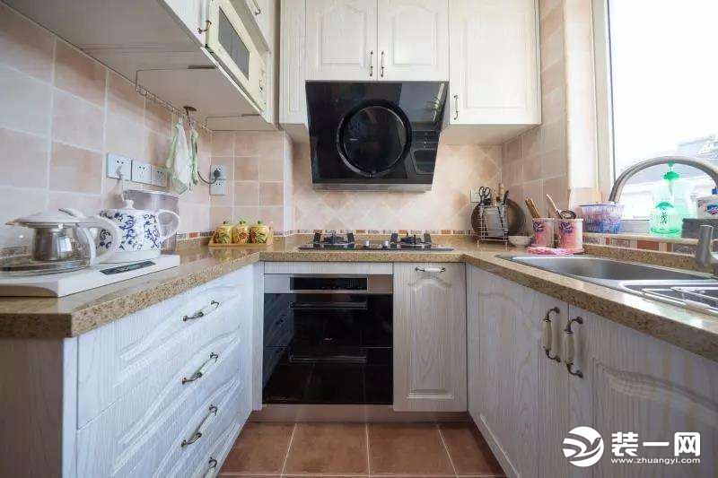 武汉二手房厨卫翻新需要多久?厨卫翻新需要多少钱?