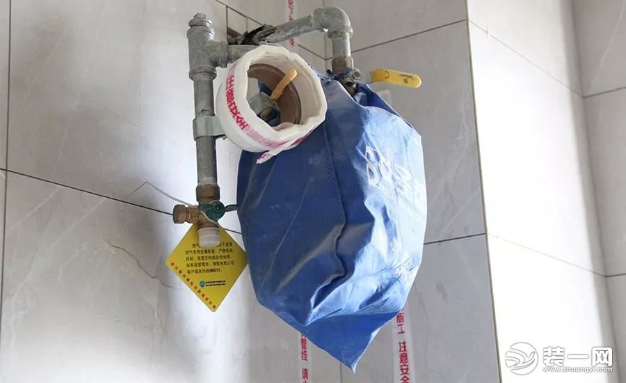 武汉装饰公司圣都工地巡检