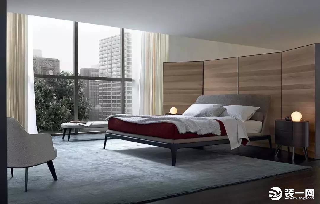 极简轻奢风装修案例 极简轻奢风装修案例