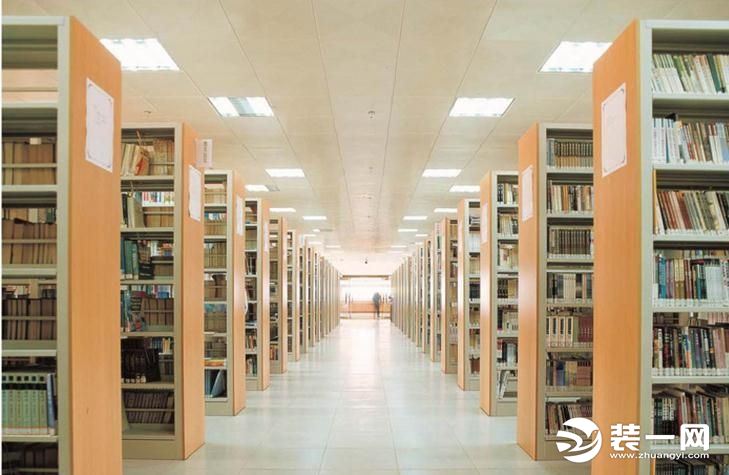 图书馆书架尺寸标准一般是多少?阅览室书架尺寸是?