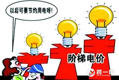 武汉电费多少钱一度?一小区电费高出政府定价咋回事?