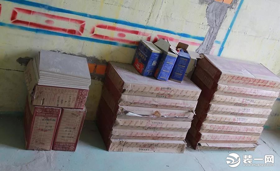 武汉装饰公司圣都工地巡检