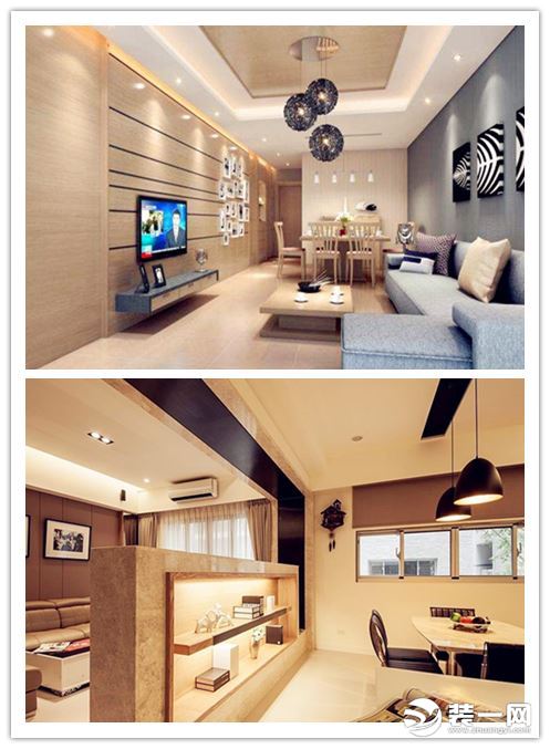 武汉澳华装饰总结装修干货!教你空间如何合理布局!