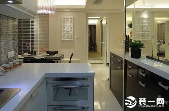 二手房厨卫翻新