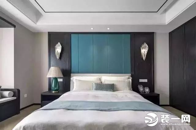 新中式风格时尚大宅