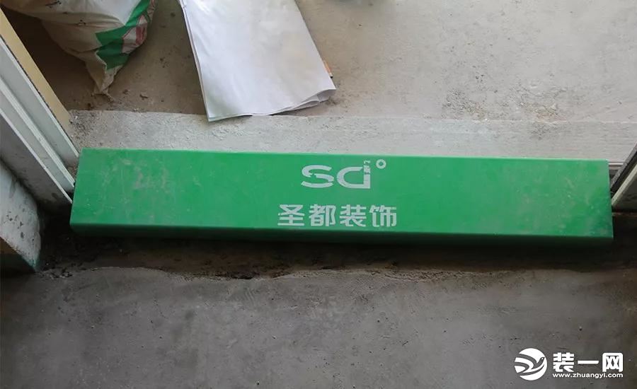 武汉圣都装饰工地大巡查