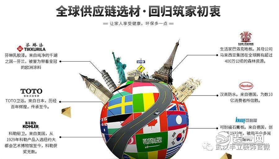 丰立装饰公司图片