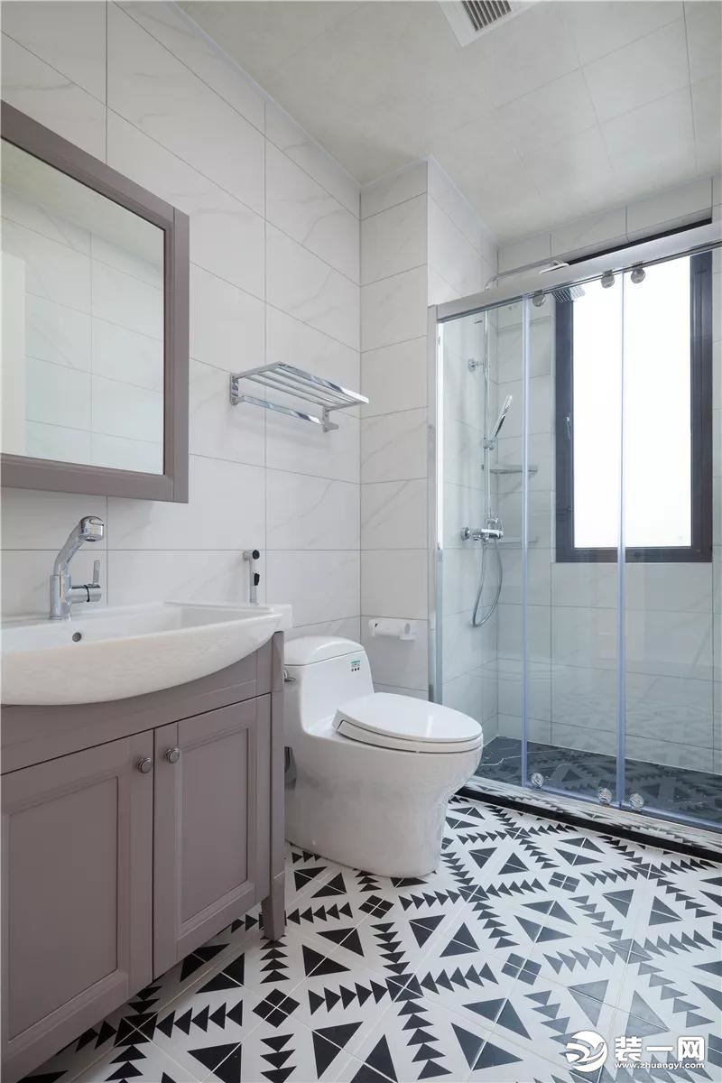 武汉圣都装饰现代北欧风设计案例