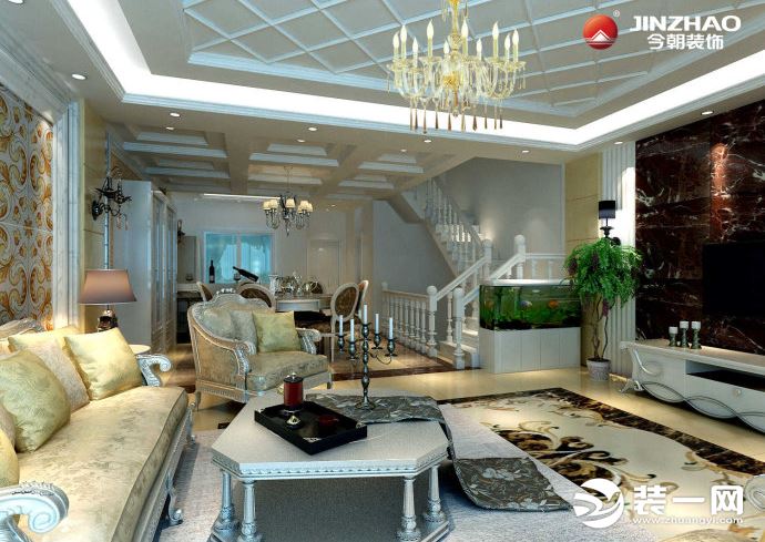 别墅改造设计公司推荐